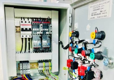 Electrical Installation Management